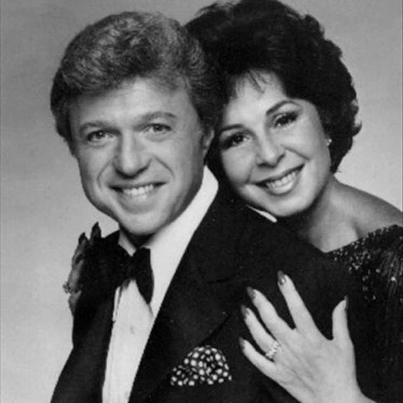 Steve Lawrence & Eydie Gorme Brand Page