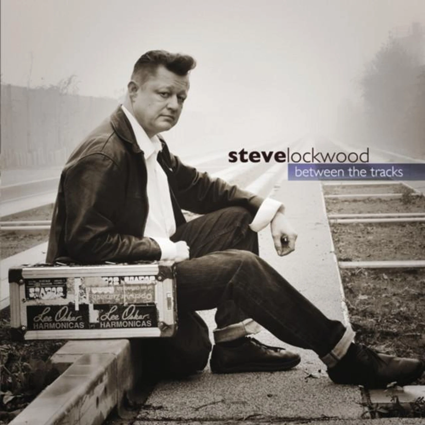 Steve Lockwood
