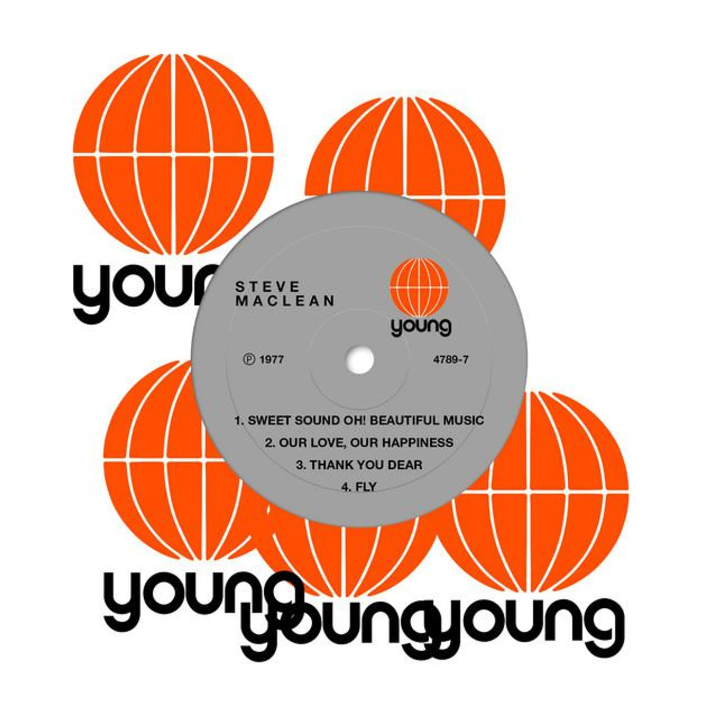 Steve MacLean Brand Page