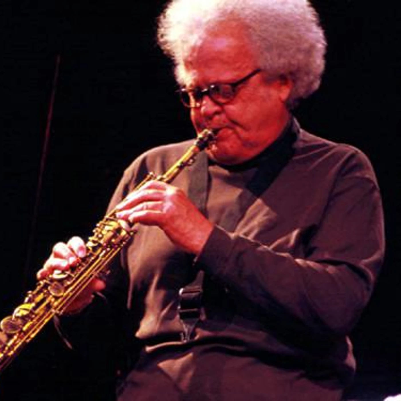 Steve Marcus