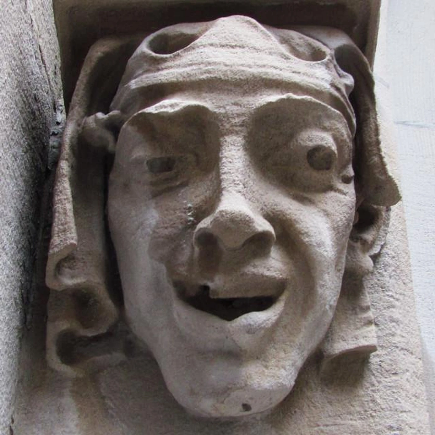 Steve Marsh Brand Page