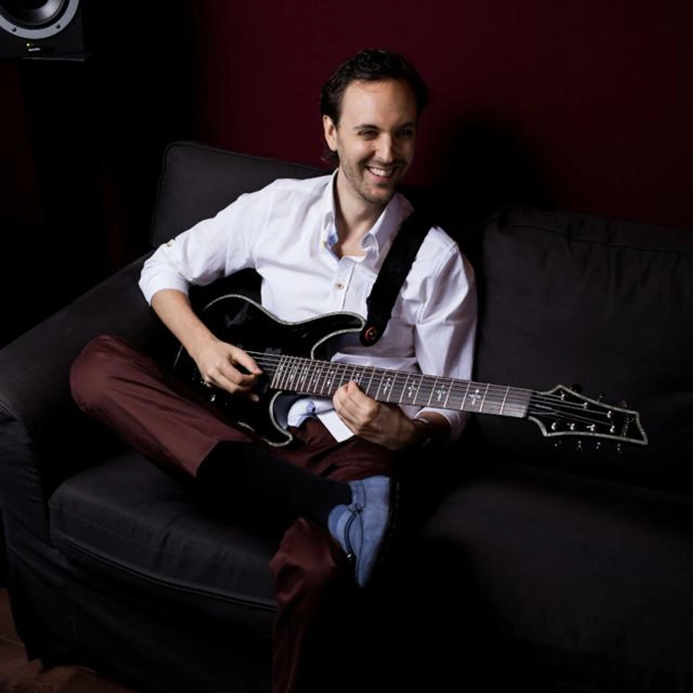 Steve Mazzaro Brand Page