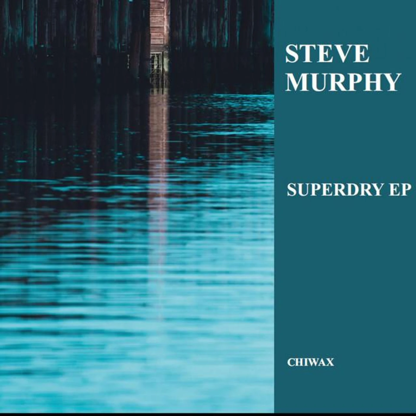 Steve Murphy Brand Page