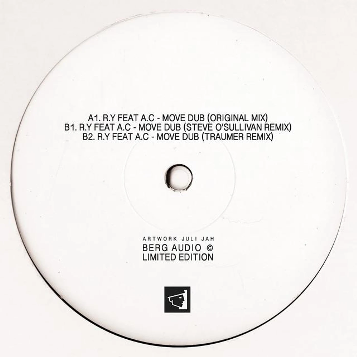 Steve O'Sullivan Brand Page