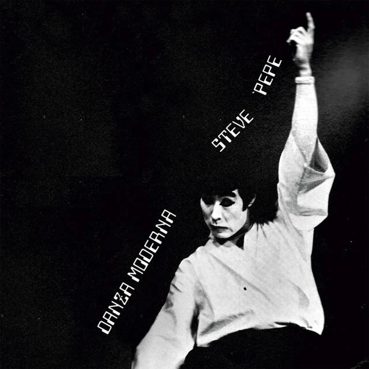 Steve Pepe Brand Page