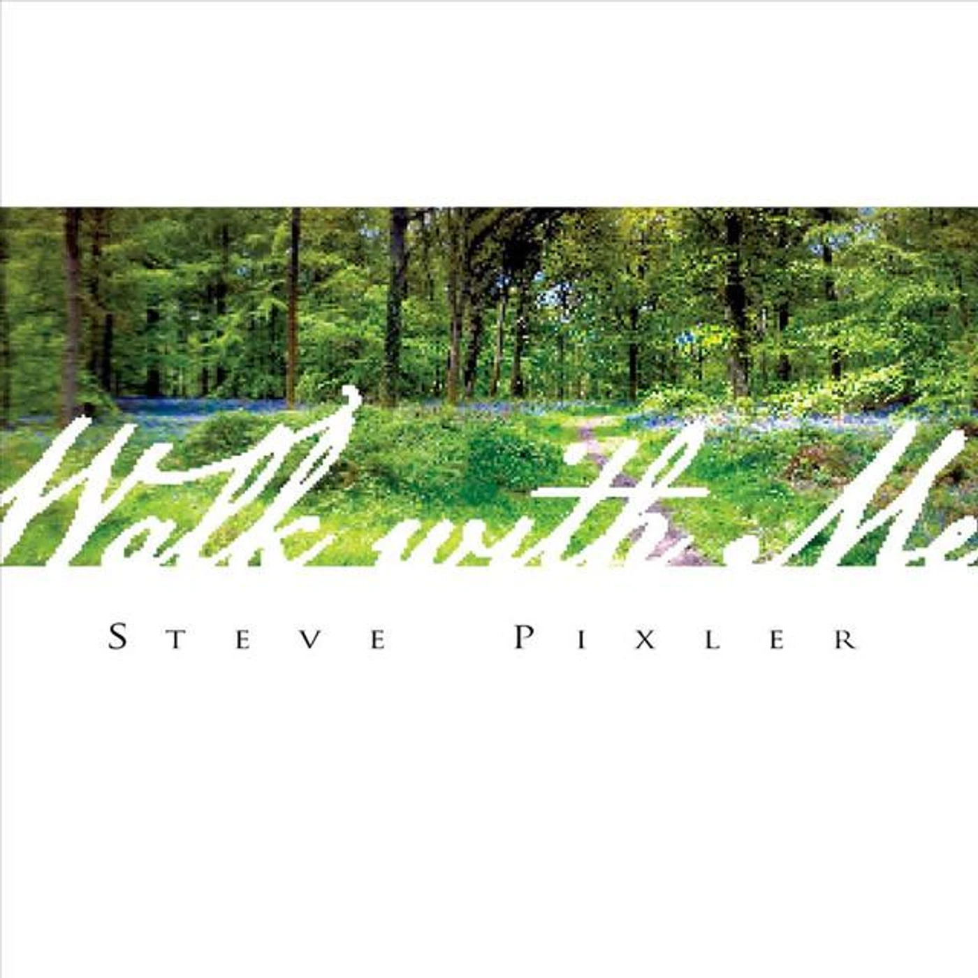 Steve Pixler Brand Page