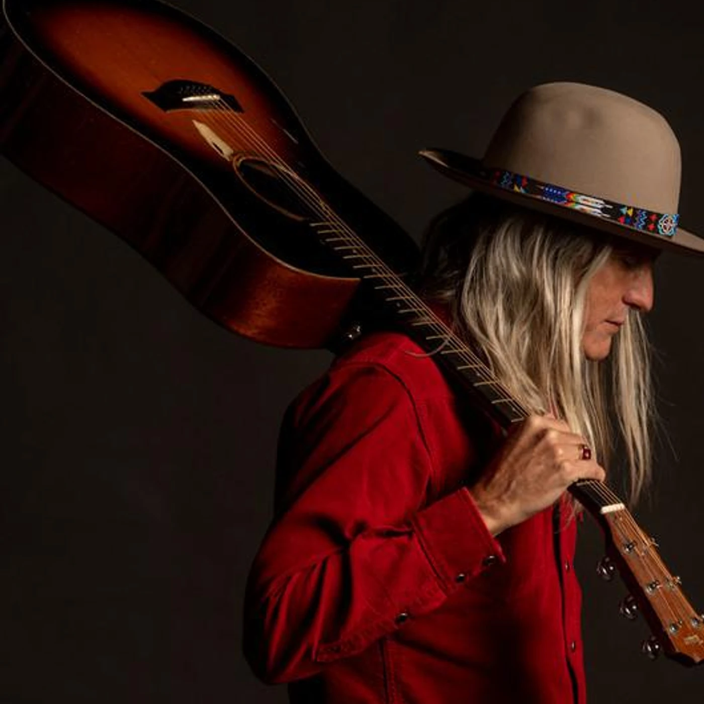 Steve Poltz Brand Page