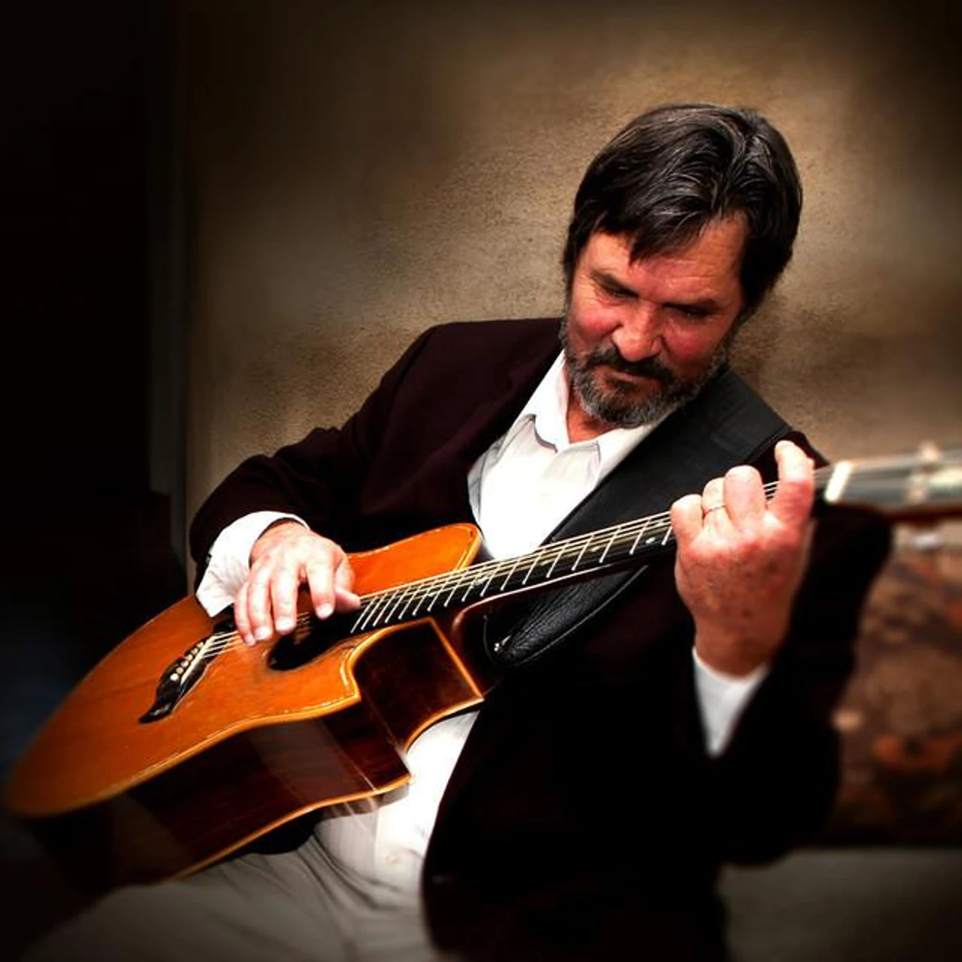 Steve Pulvers Brand Page