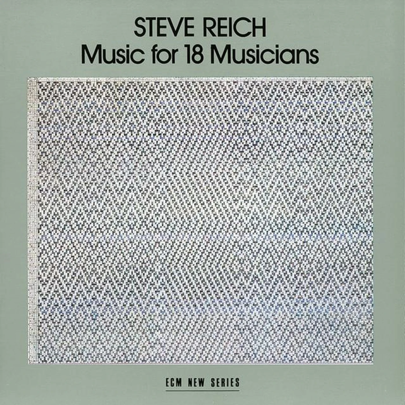 Steve Reich Ensemble