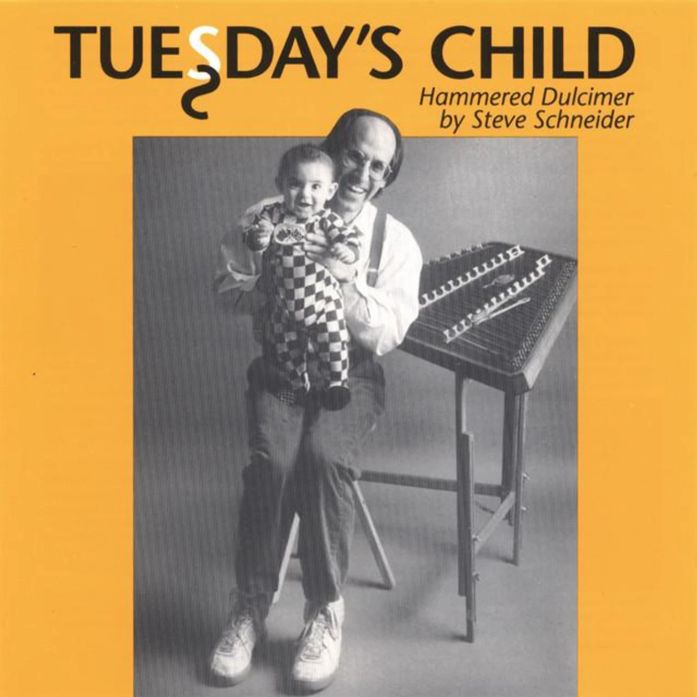Steve Schneider