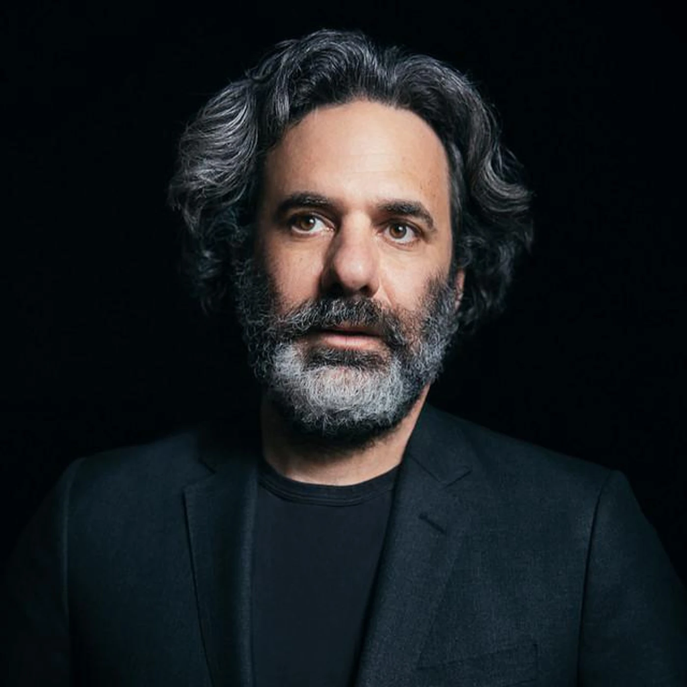 Steve Salett Brand Page