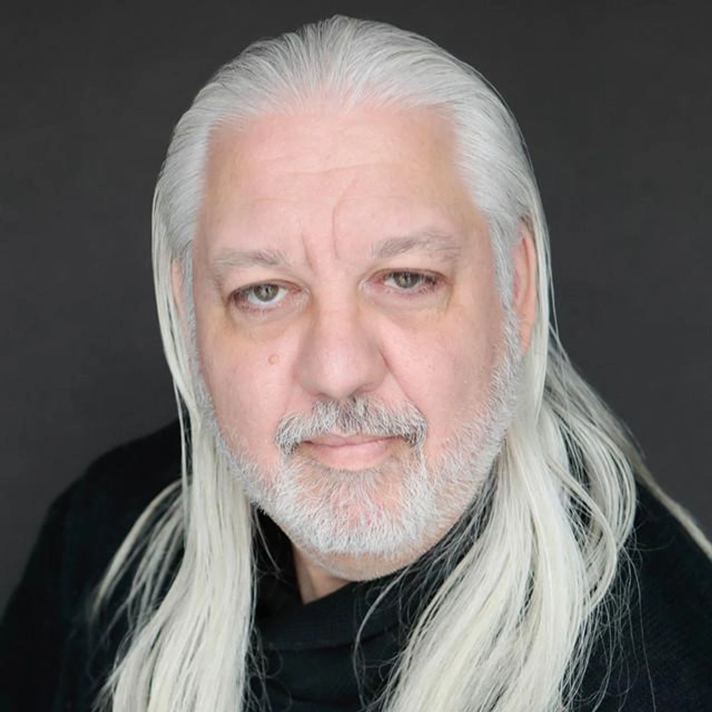Steve Sensenig Brand Page
