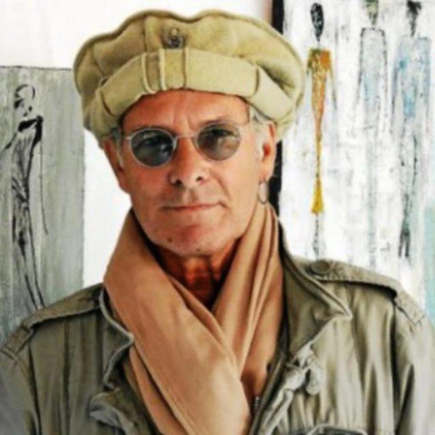 Steve Shehan Brand Page