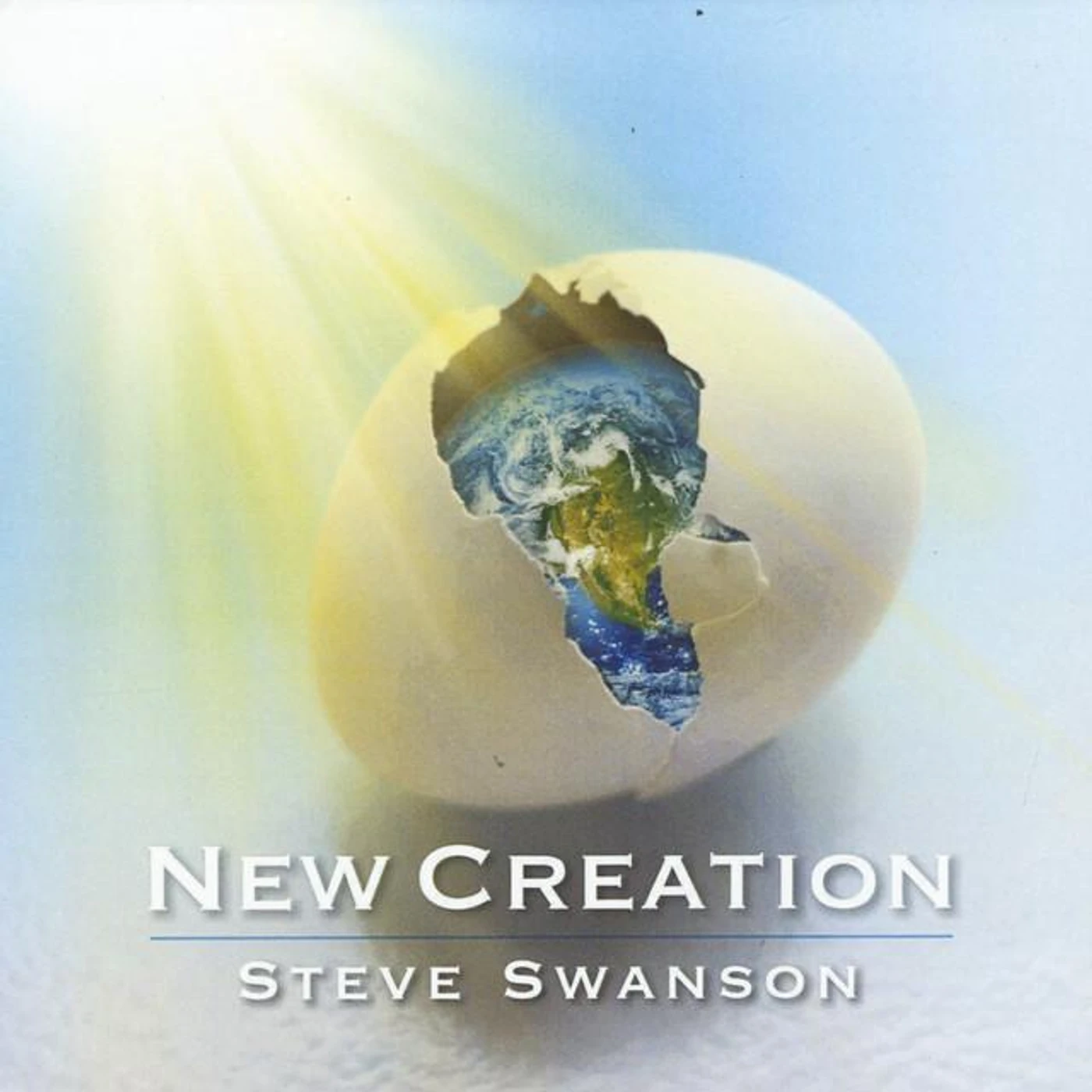 Steve Swanson
