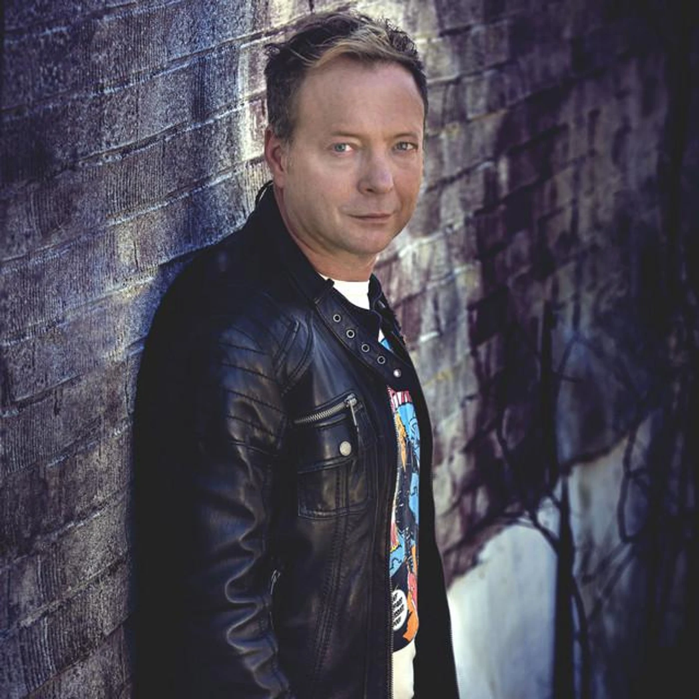 Steven C Brand Page