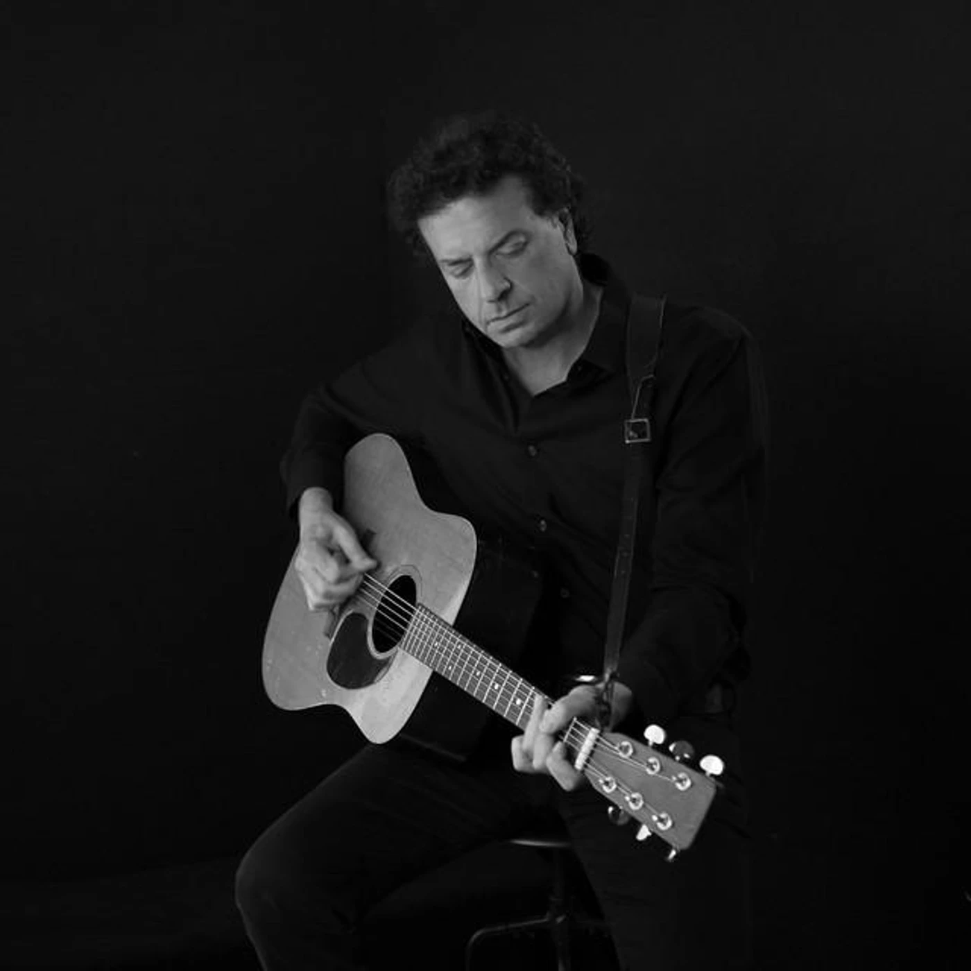 Steven Keene Brand Page