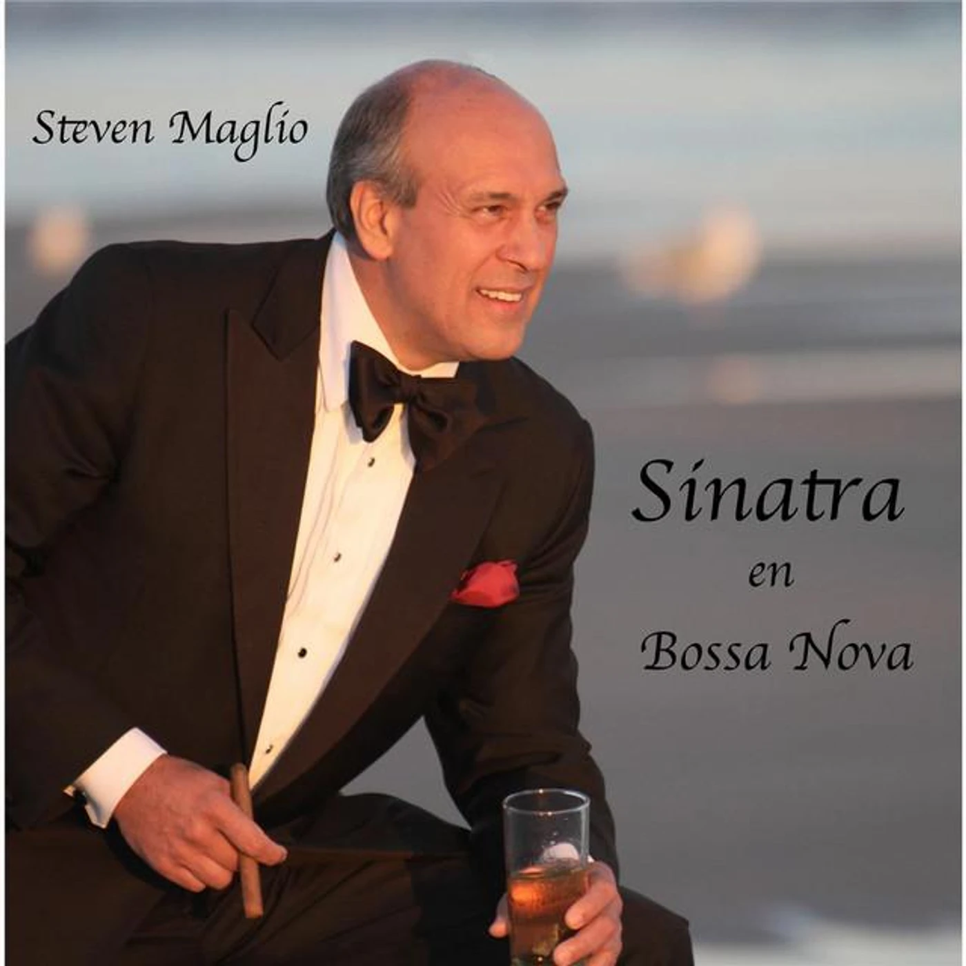 Steven Maglio Brand Page