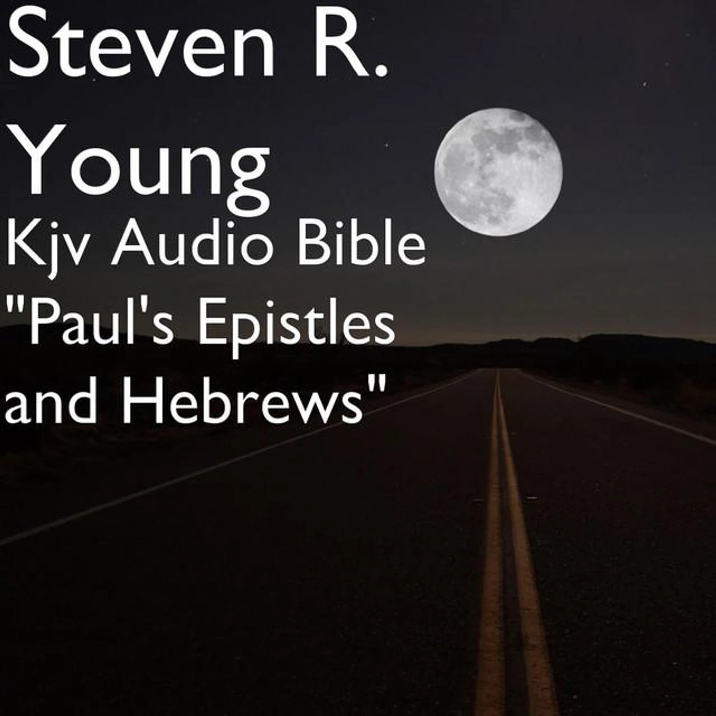 Steven R. Young