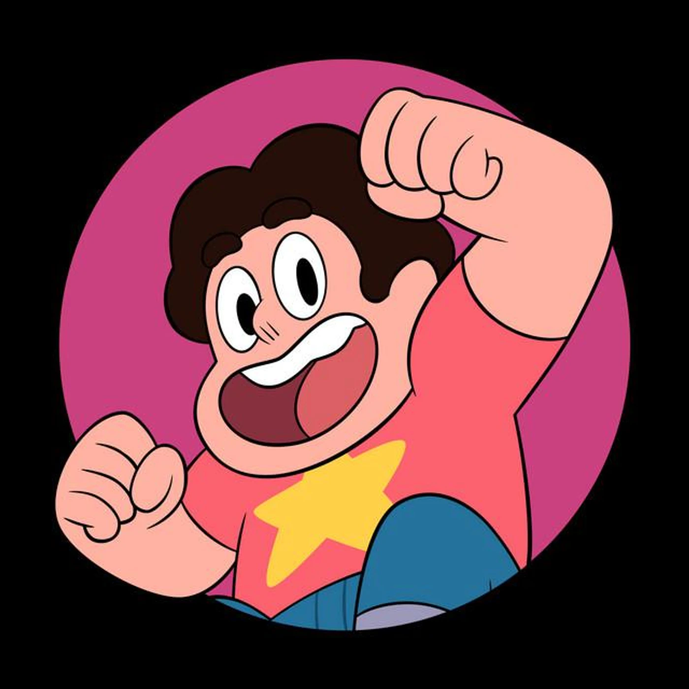Steven Universe