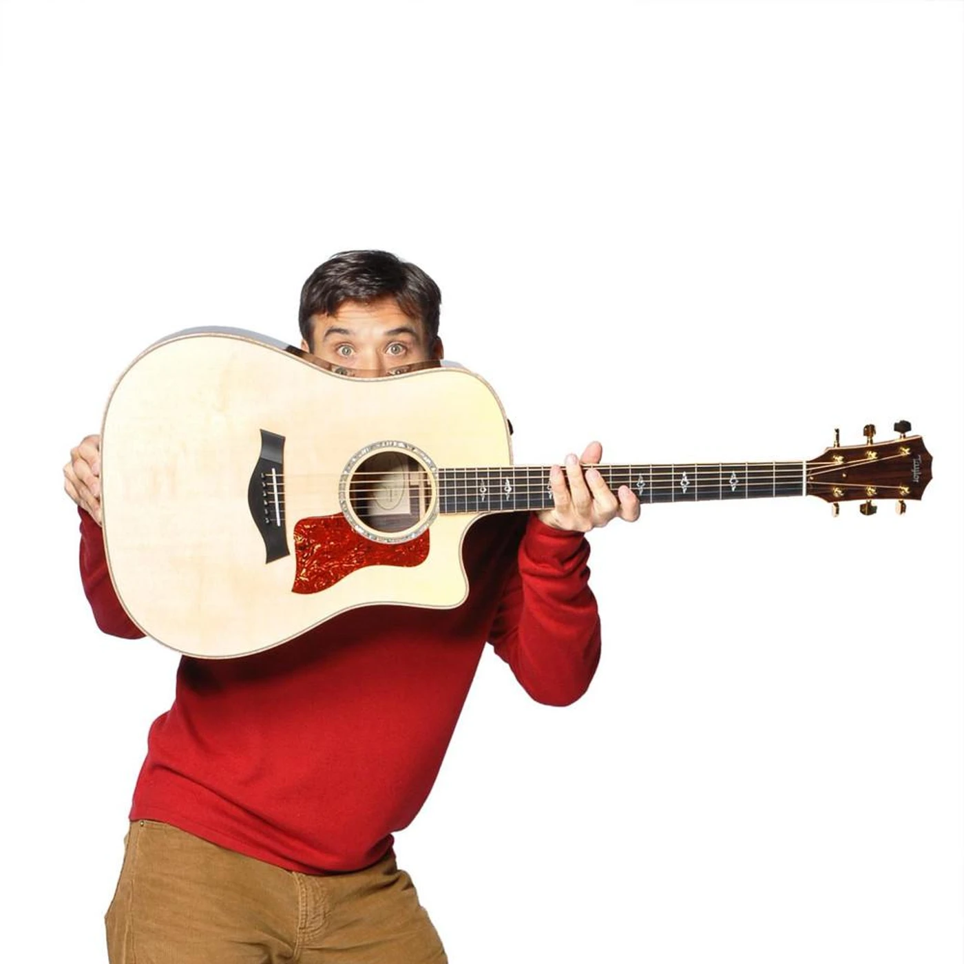 SteveSongs Brand Page