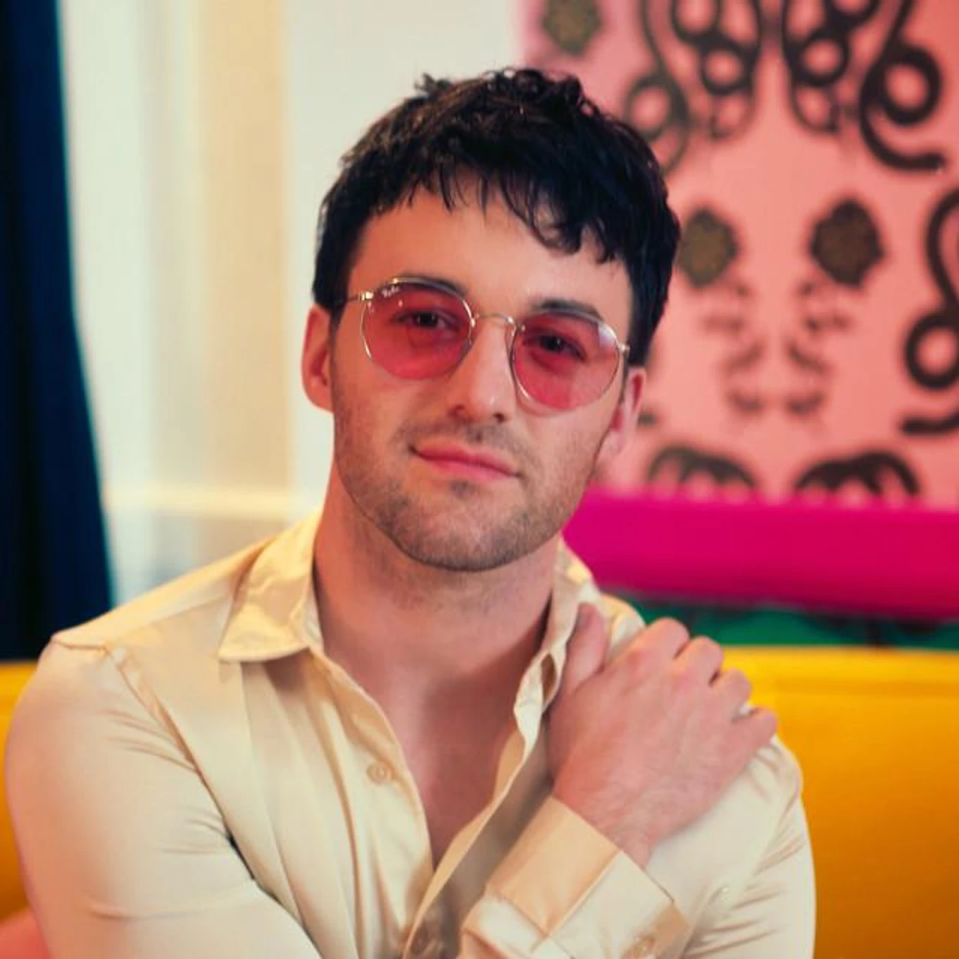 Stevie Brock Brand Page