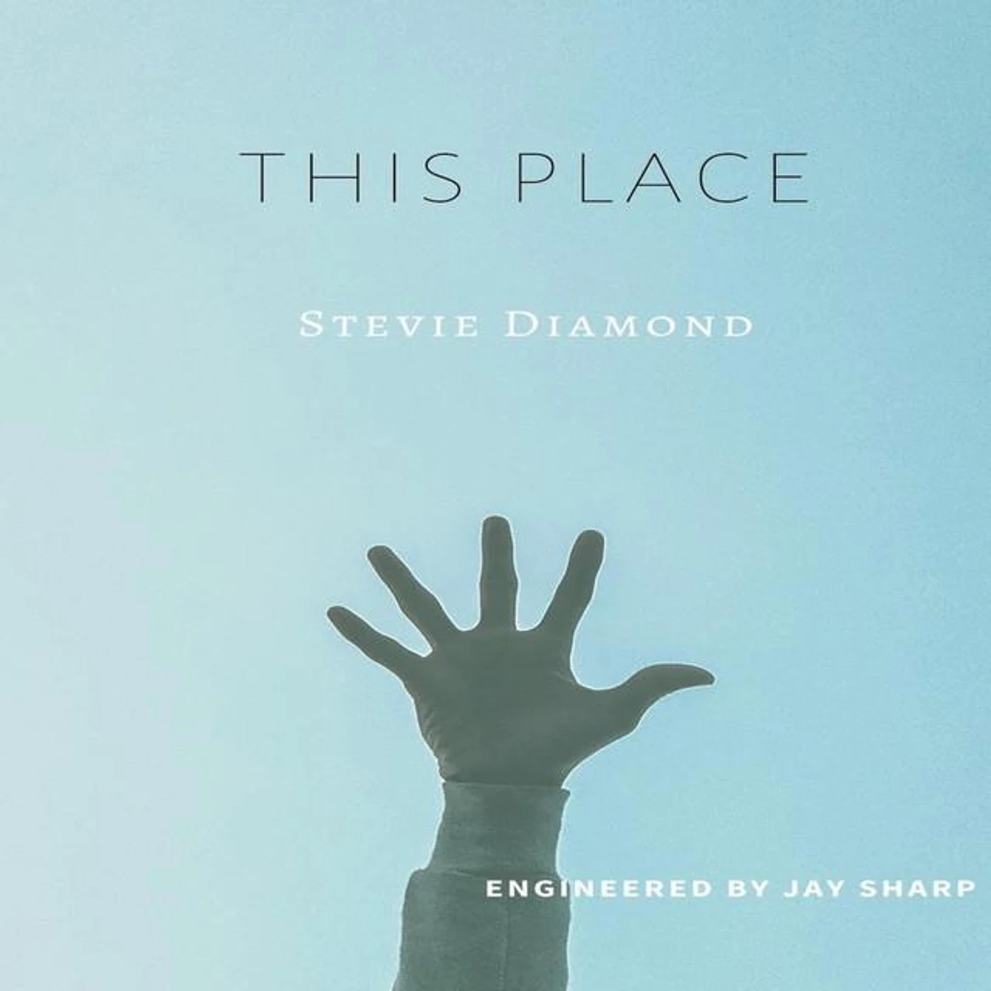 Stevie Diamond