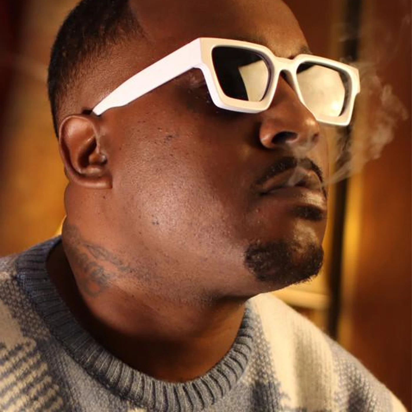 Stevie Joe Brand Page