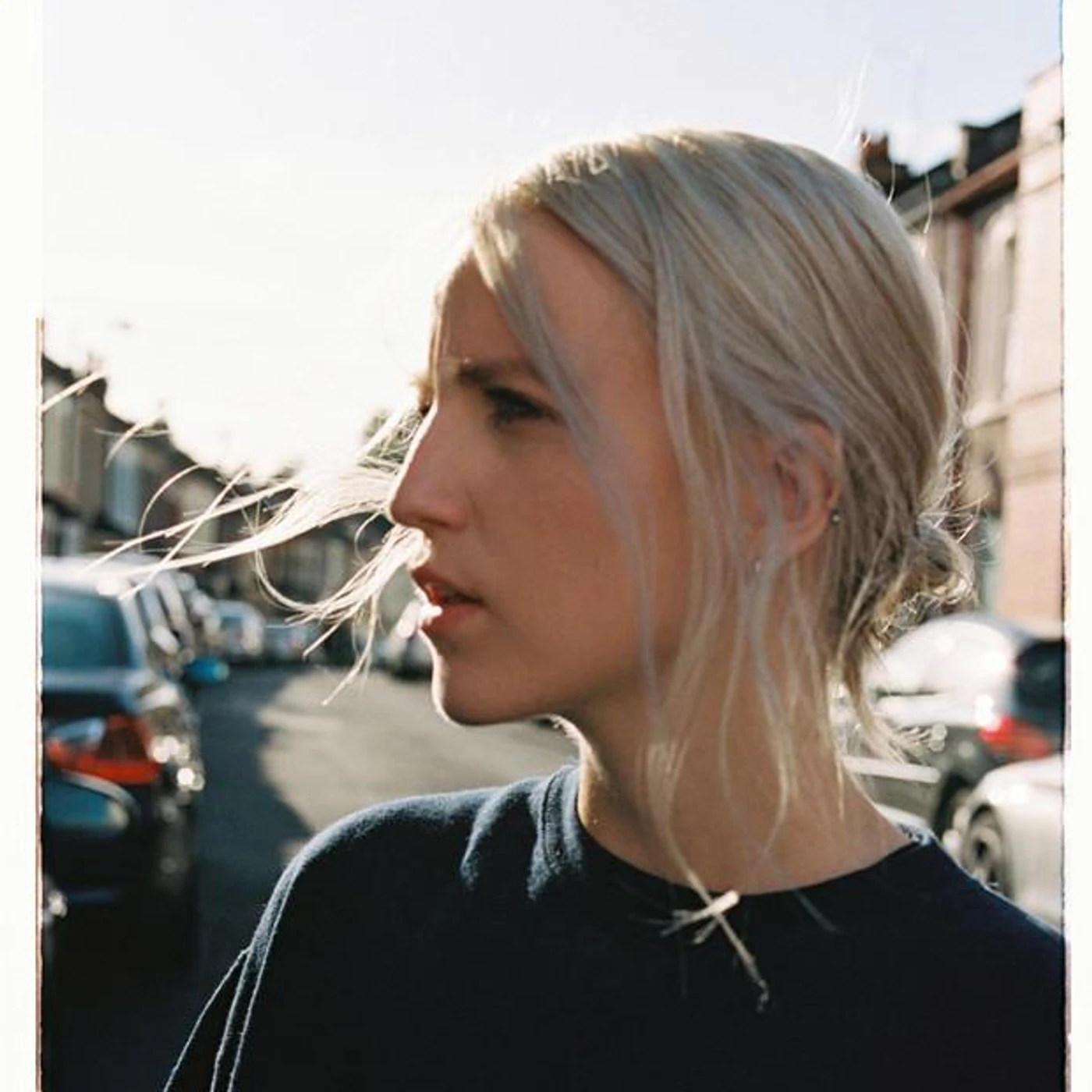 Stevie Parker Brand Page