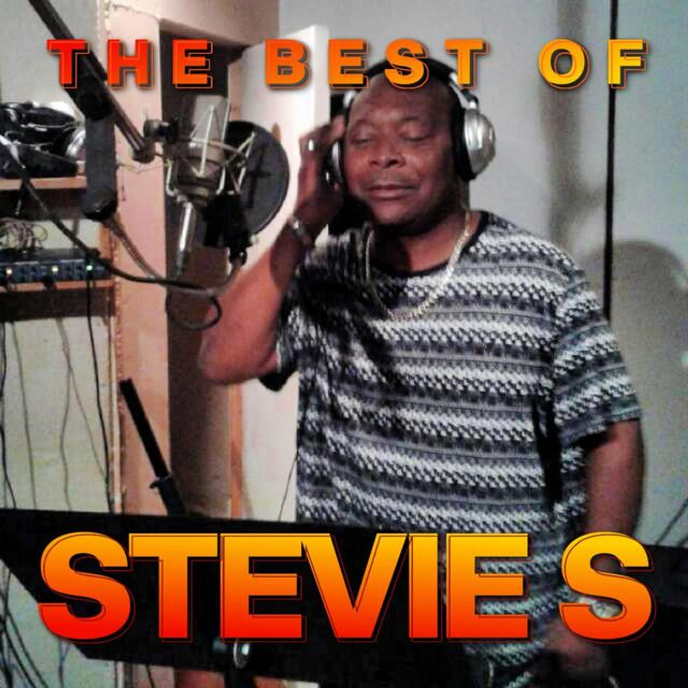 Stevie S Brand Page