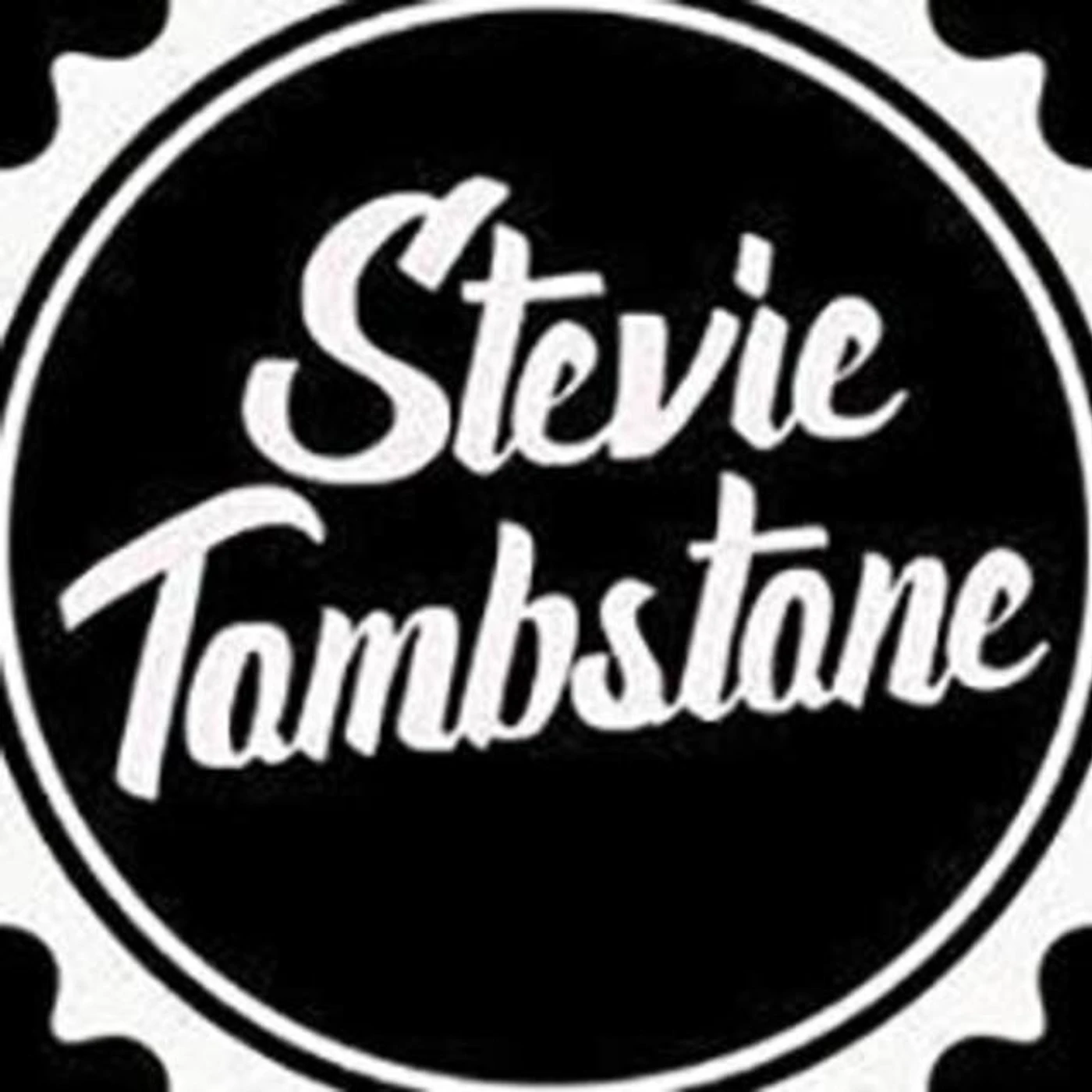 Stevie Tombstone Brand Page