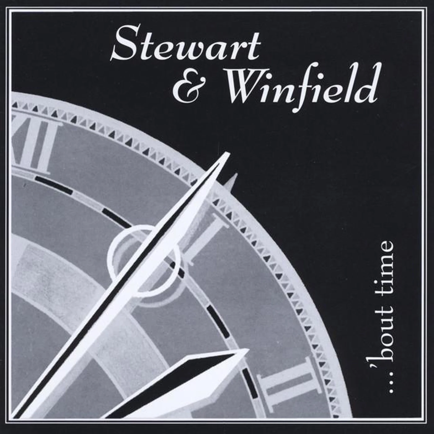 Stewart & Winfield Brand Page