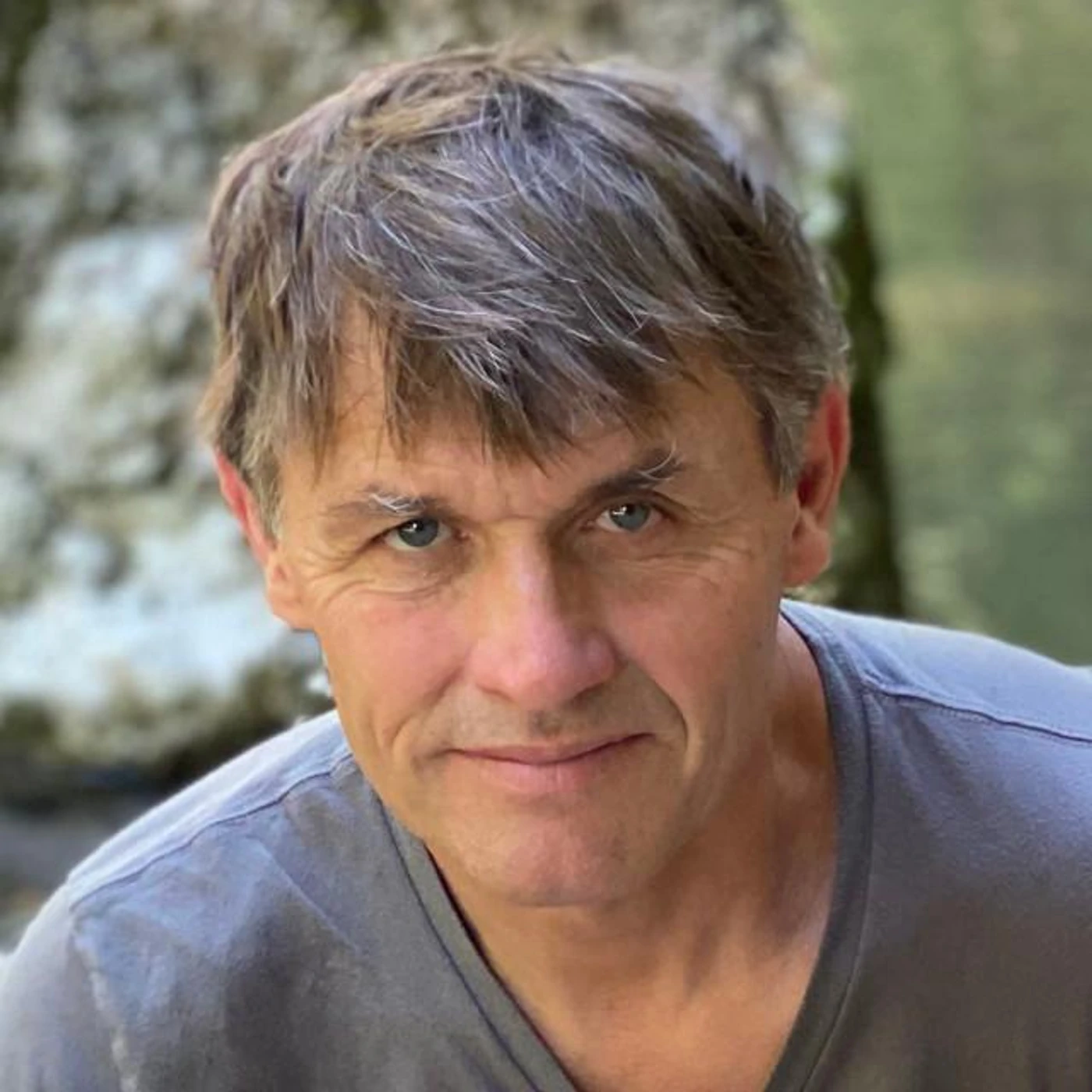 Stewy Von Wattenwyl Brand Page