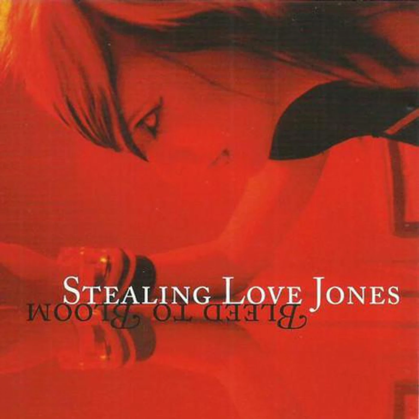 Stealing Love Jones
