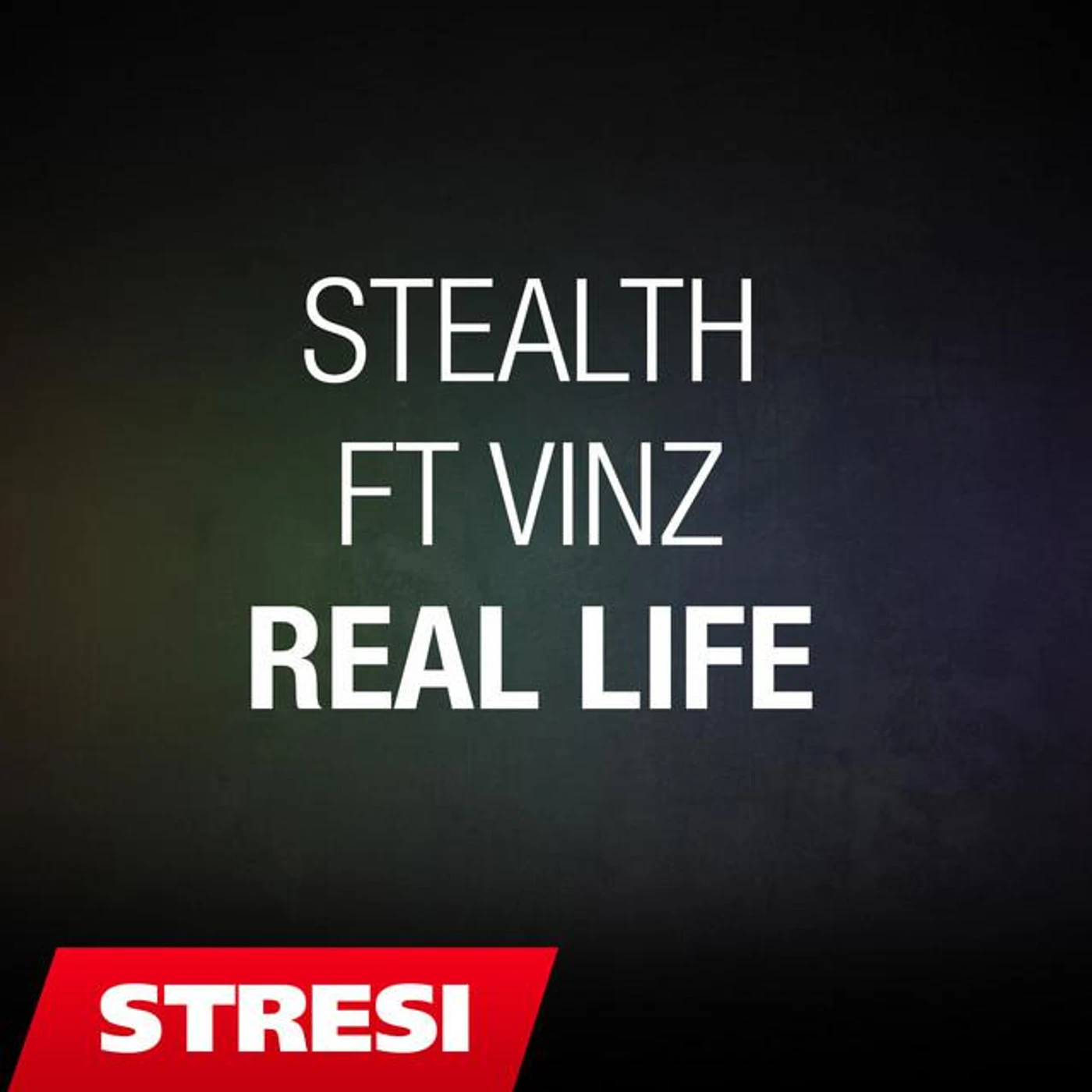 STEALTH ft VINZ Brand Page
