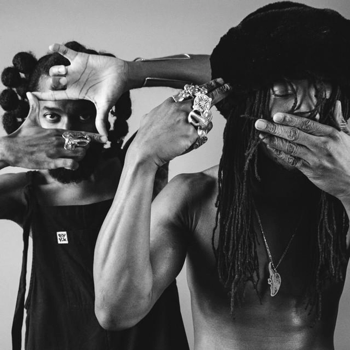 Steam Down Brand Page