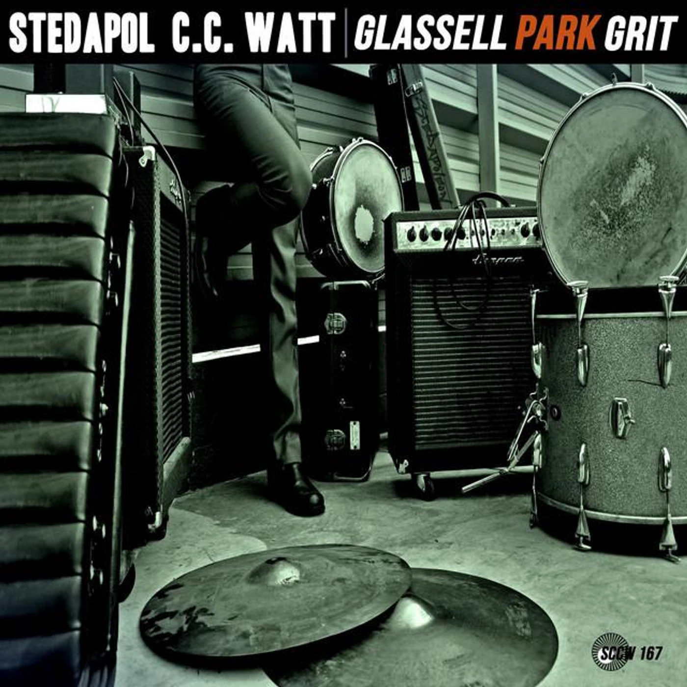 Stedapol C.C. Watt Brand Page
