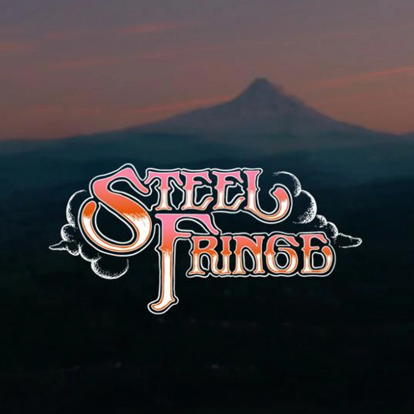 Steel Fringe Brand Page