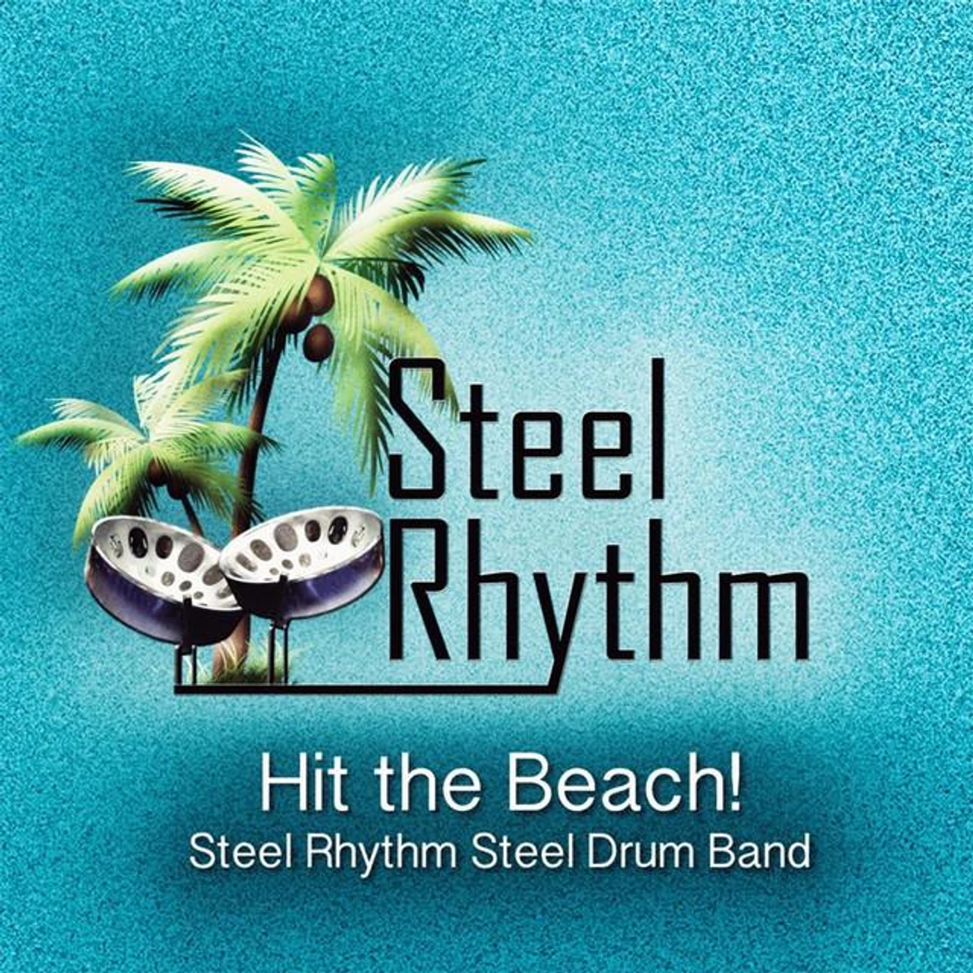 Steel Rhythm Brand Page