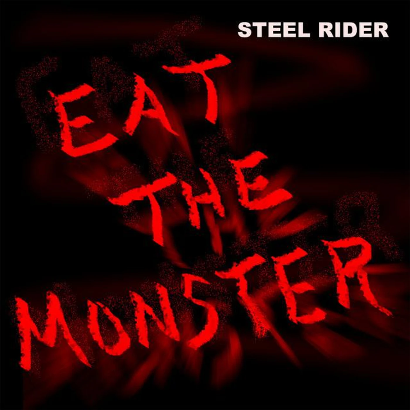 Steel Rider Brand Page