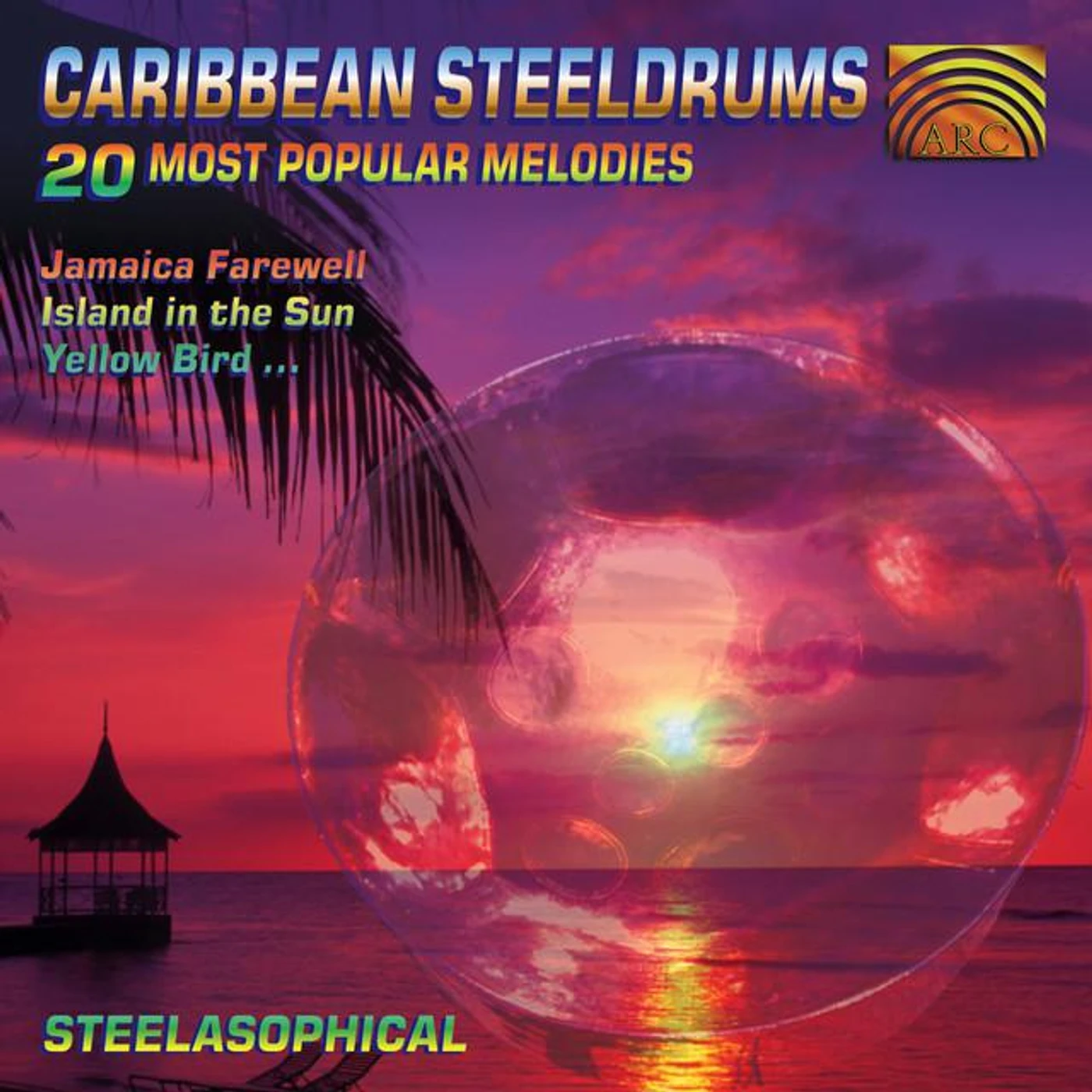 Steelasophical, Brand Page