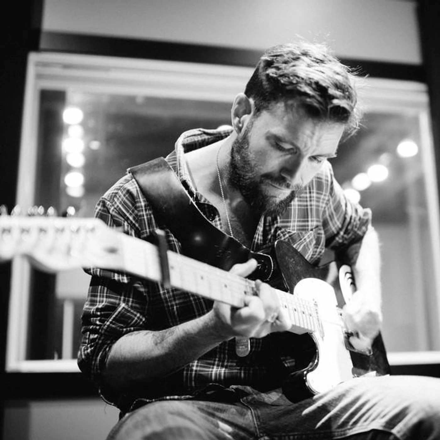 Steele Croswhite Brand Page