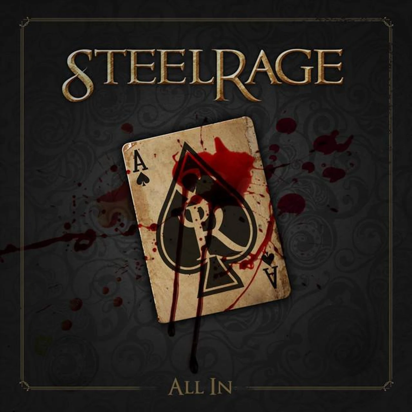 SteelRage