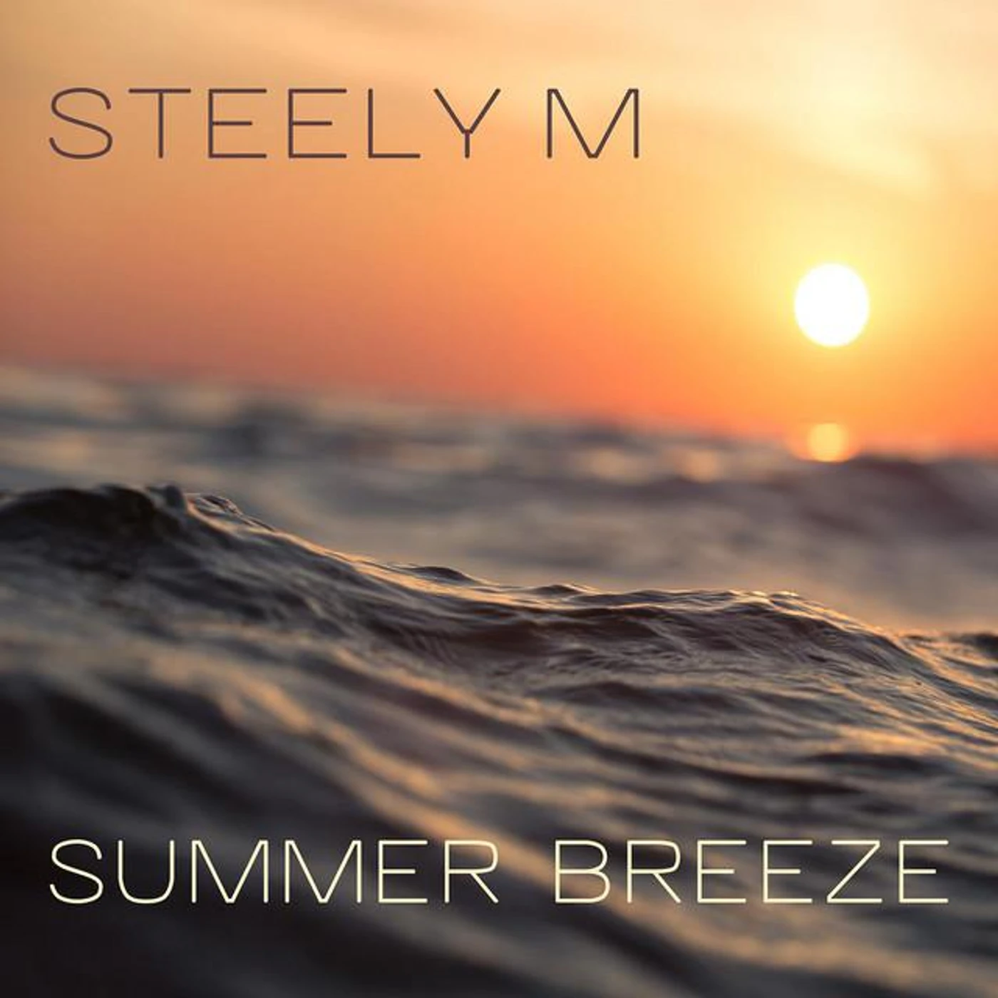 Steely M Brand Page