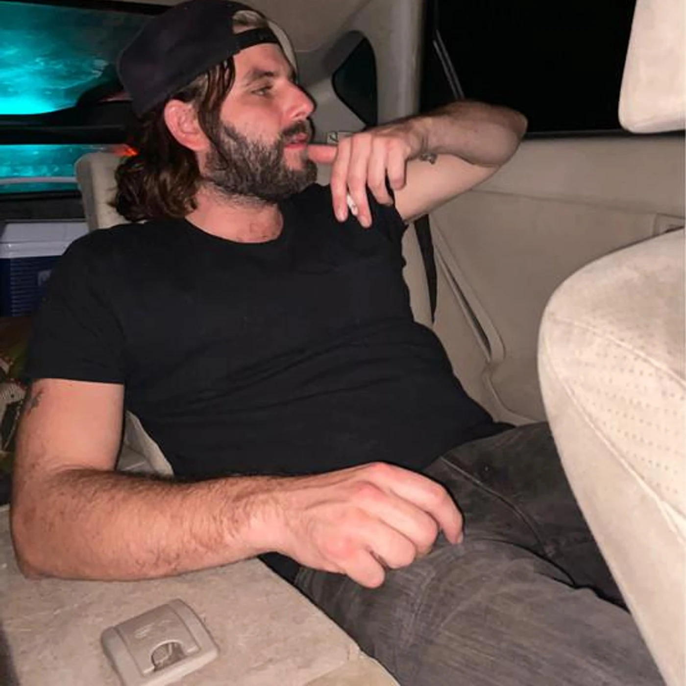 Steep Leans Brand Page