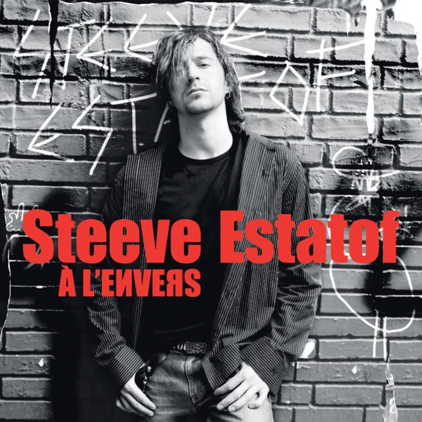 Steeve Estatof Brand Page