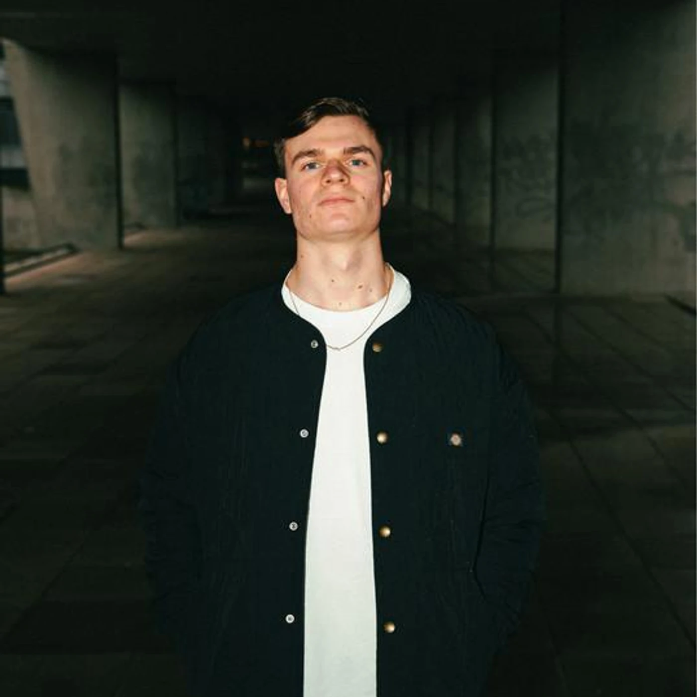 Stef Davidse Brand Page