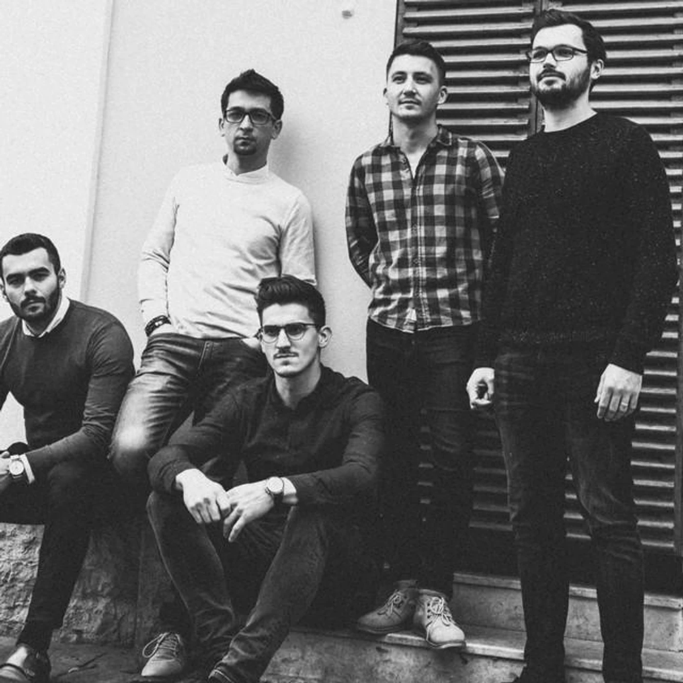 Stefan Ciobanu Band