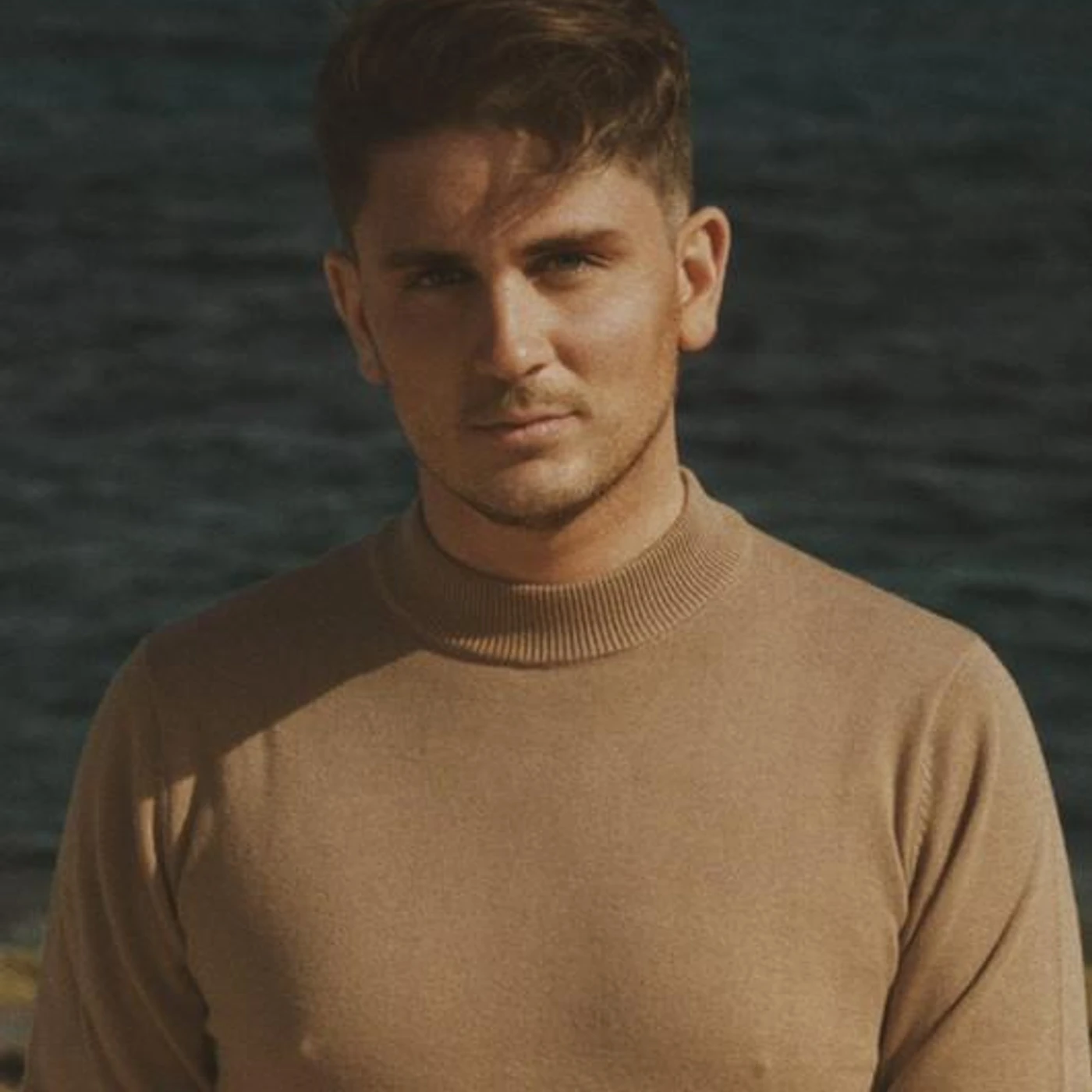 Stefan Galea Brand Page