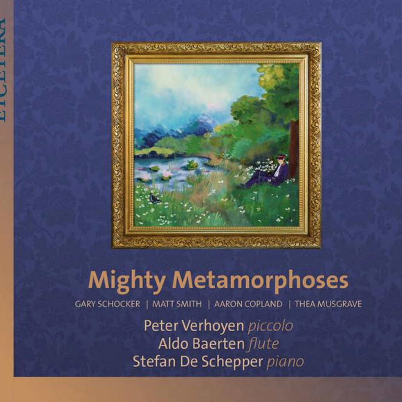Stefan de Schepper Brand Page