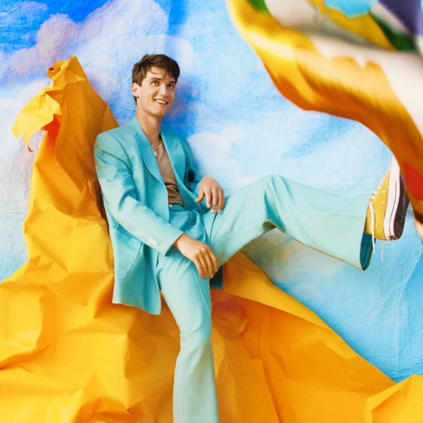 Stefan Hjort Brand Page